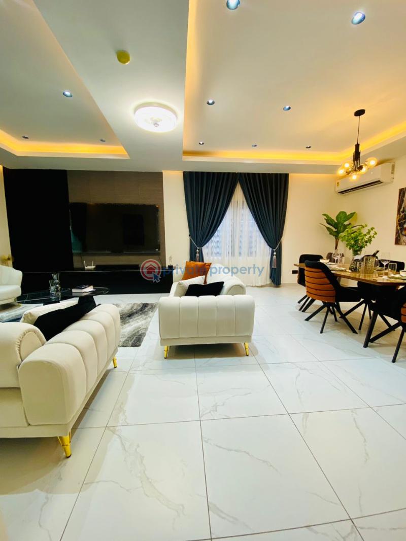 4 bedroom House For Sale Anc Mall Area East Legon Accra - 9