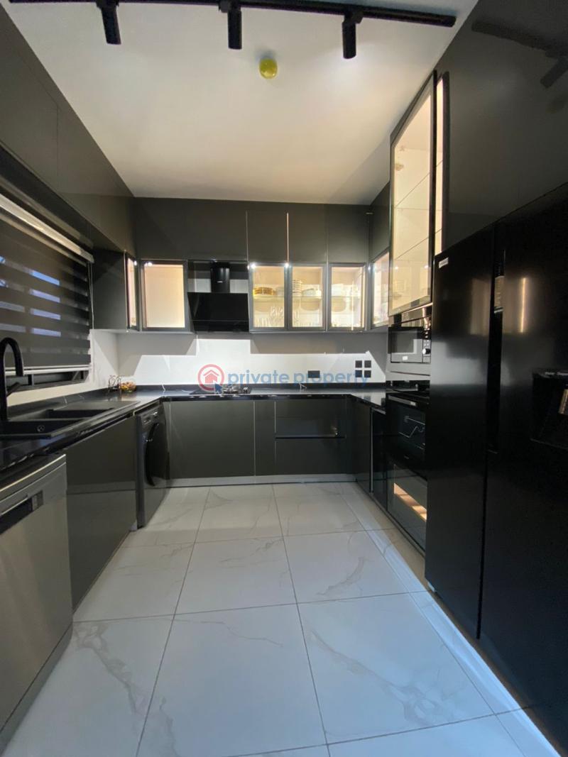 4 bedroom House For Sale Anc Mall Area East Legon Accra - 11