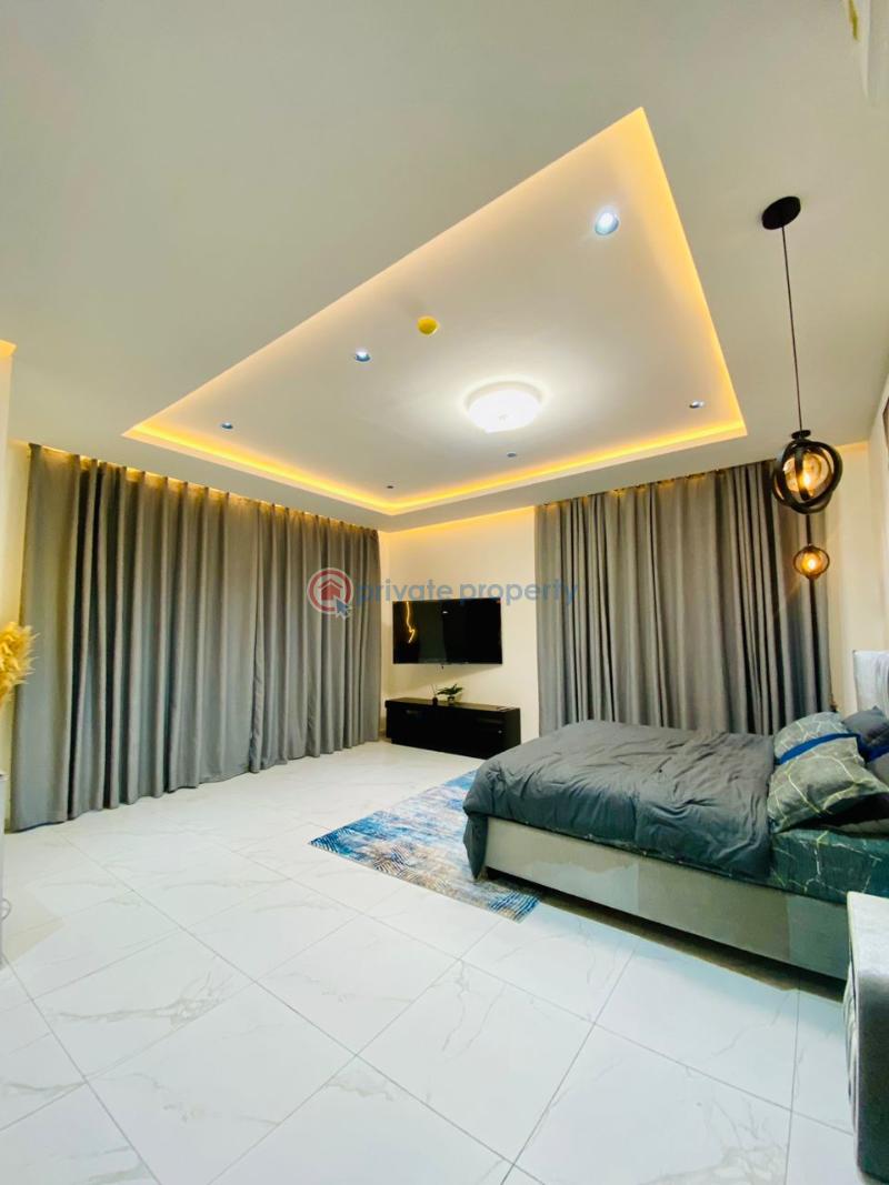 4 bedroom House For Sale Anc Mall Area East Legon Accra - 15