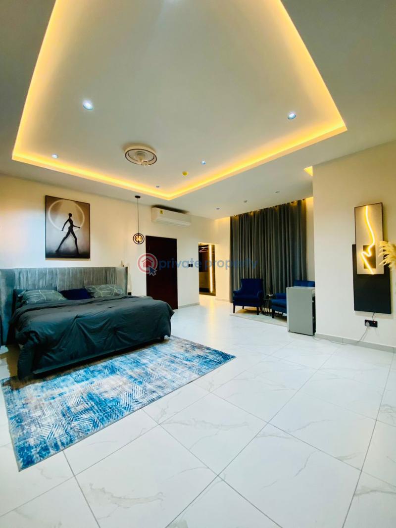 4 bedroom House For Sale Anc Mall Area East Legon Accra - 20