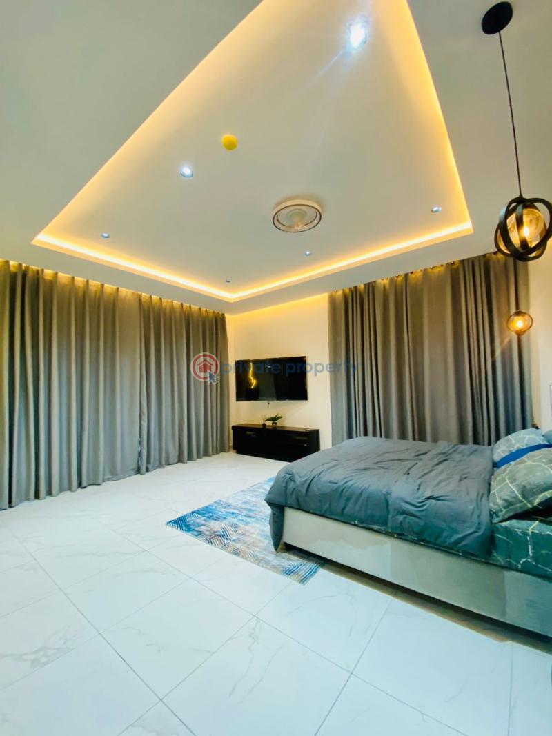 4 bedroom House For Sale Anc Mall Area East Legon Accra - 22