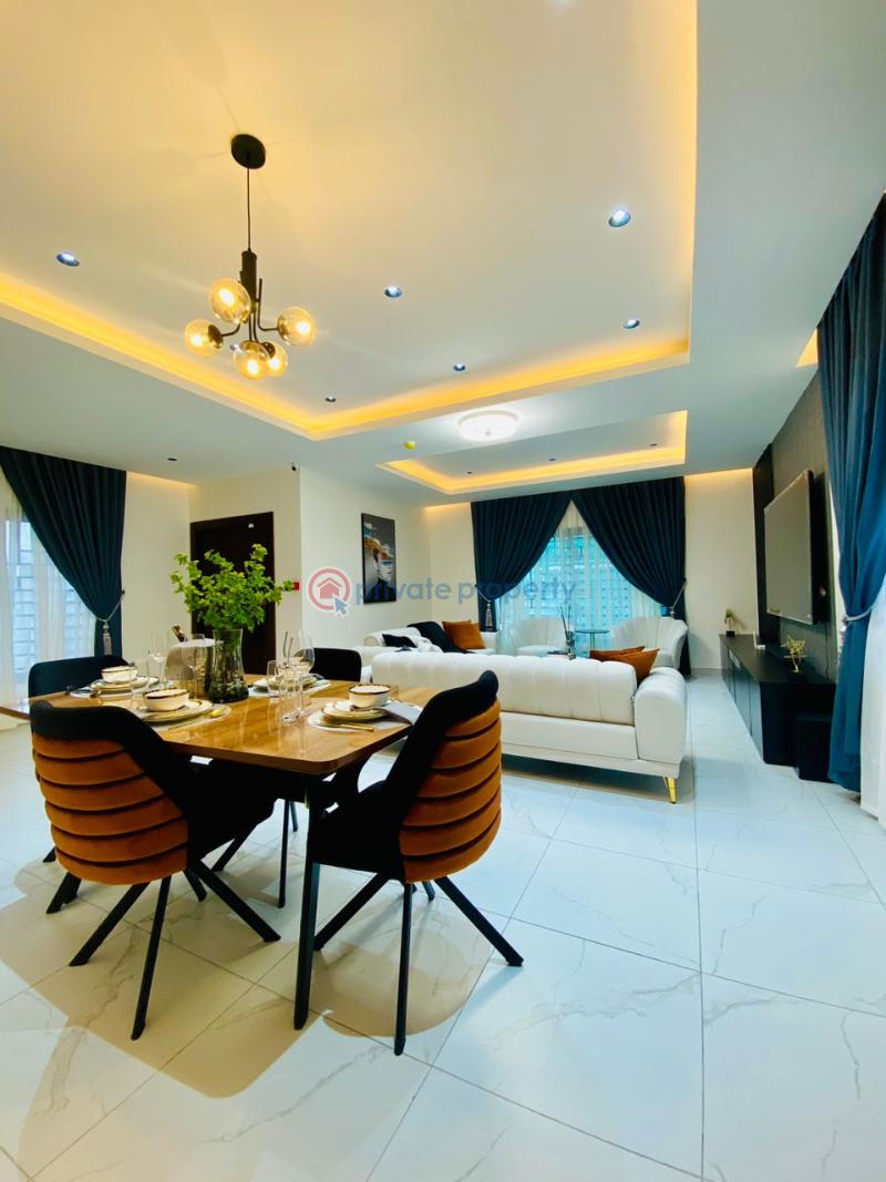 4 bedroom House For Sale Anc Mall Area East Legon Accra - 7