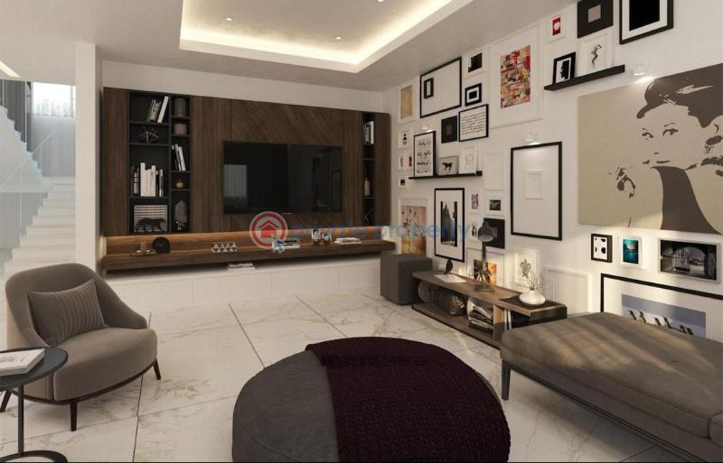 4 bedroom House For Sale Tse Addo Accra - 4