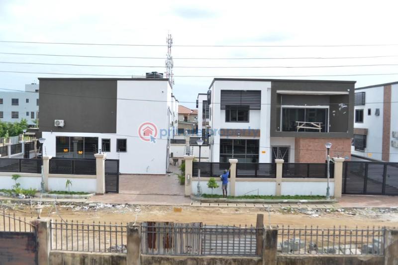 4 bedroom House For Sale Tse Addo Accra - 13