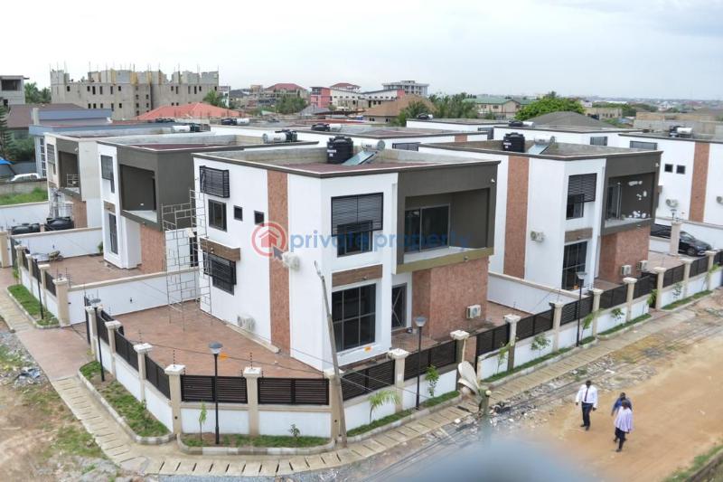 4 bedroom House For Sale Tse Addo Accra - 2