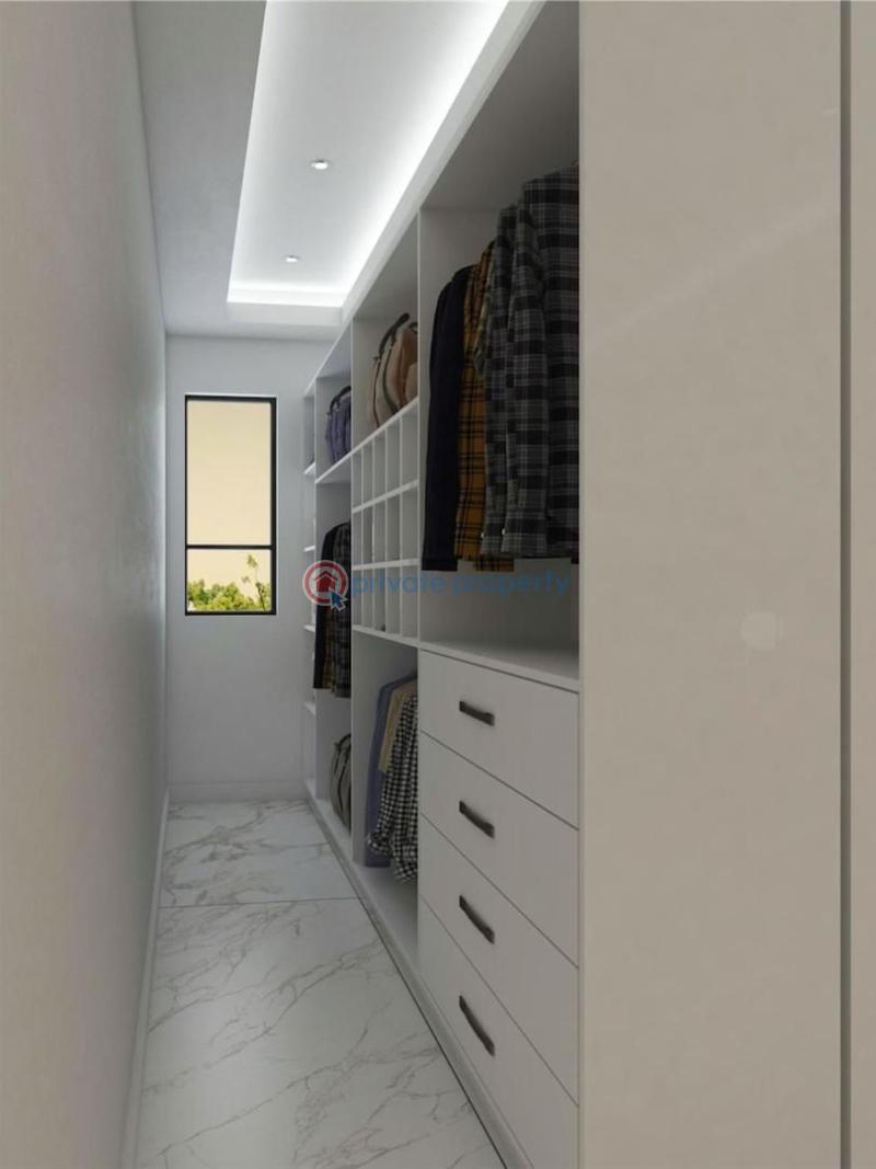 4 bedroom House For Sale Tse Addo Accra - 9