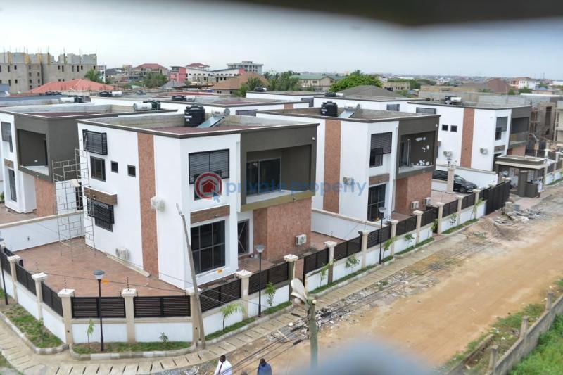 4 bedroom House For Sale Tse Addo Accra - 0