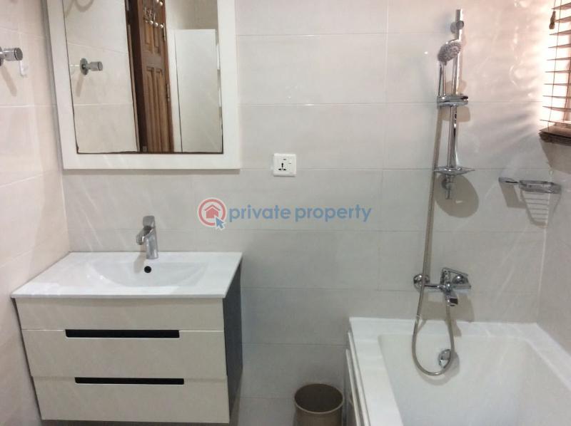 4 bedroom House For Sale Dzorwulu Accra - 14