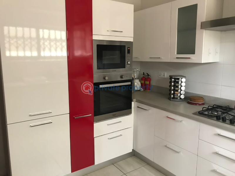4 bedroom House For Sale Dzorwulu Accra - 9