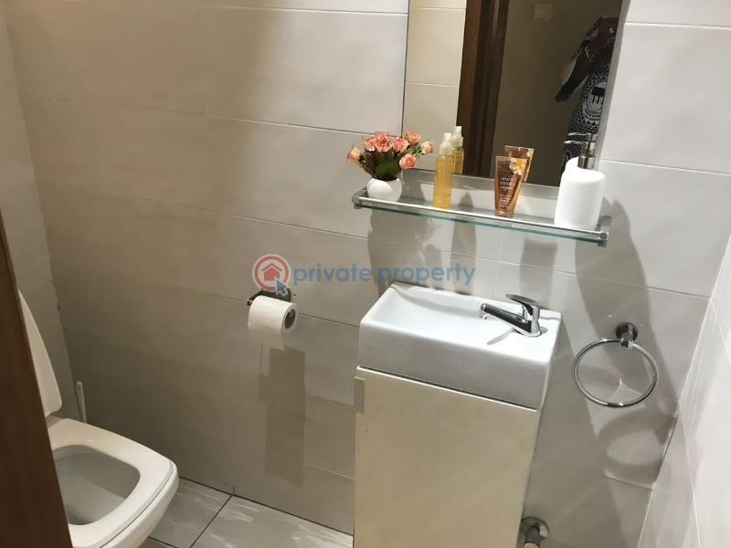 4 bedroom House For Sale Dzorwulu Accra - 11