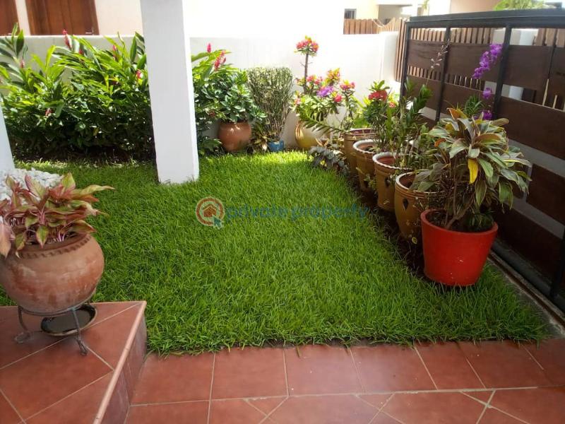 4 bedroom House For Sale Dzorwulu Accra - 1