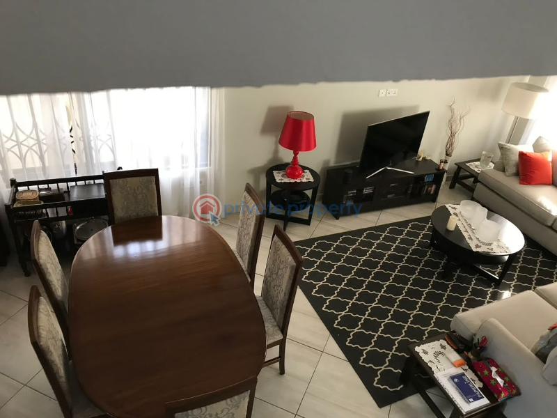 4 bedroom House For Sale Dzorwulu Accra - 5