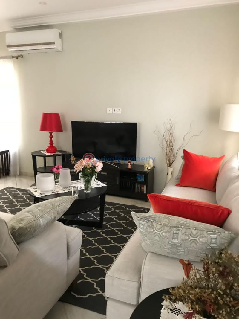 4 bedroom House For Sale Dzorwulu Accra - 6