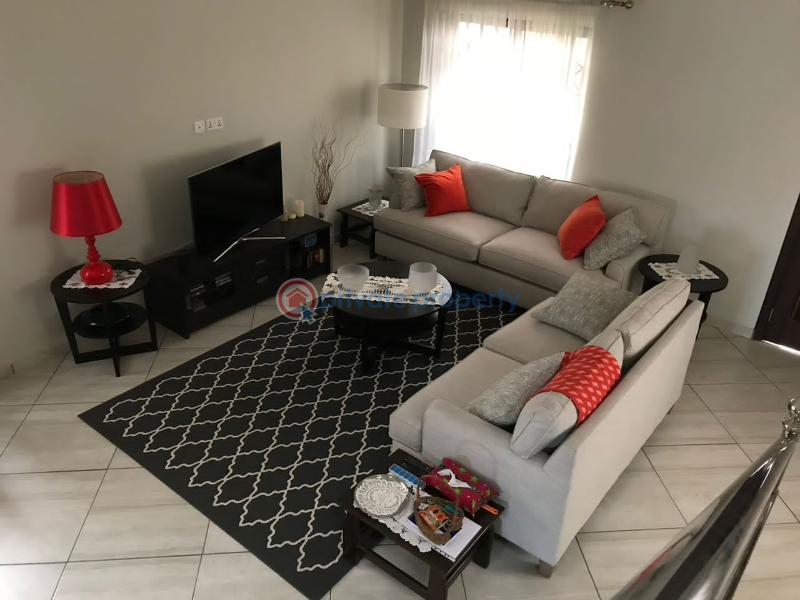 4 bedroom House For Sale Dzorwulu Accra - 4