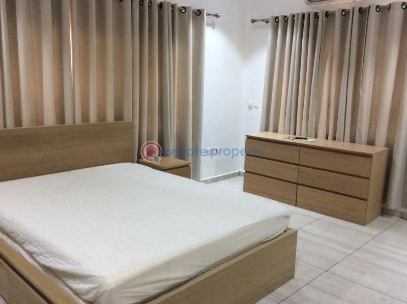 4 bedroom House For Sale Dzorwulu Accra - 12