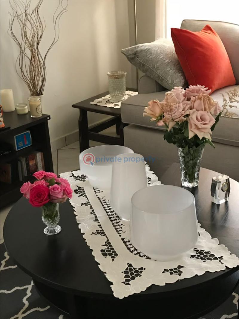 4 bedroom House For Sale Dzorwulu Accra - 7