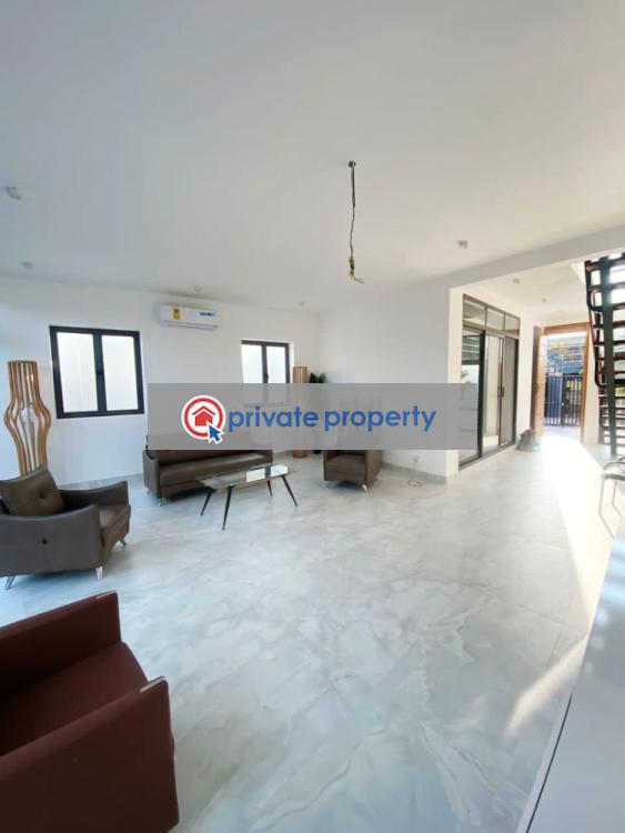 3 bedroom House For Sale Spintex Accra - 12