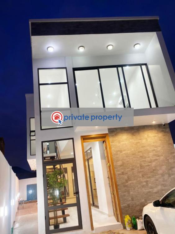 3 bedroom House For Sale Spintex Accra - 2