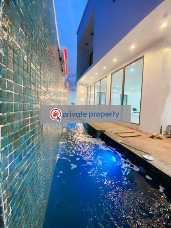 3 bedroom House For Sale Spintex Accra - 4