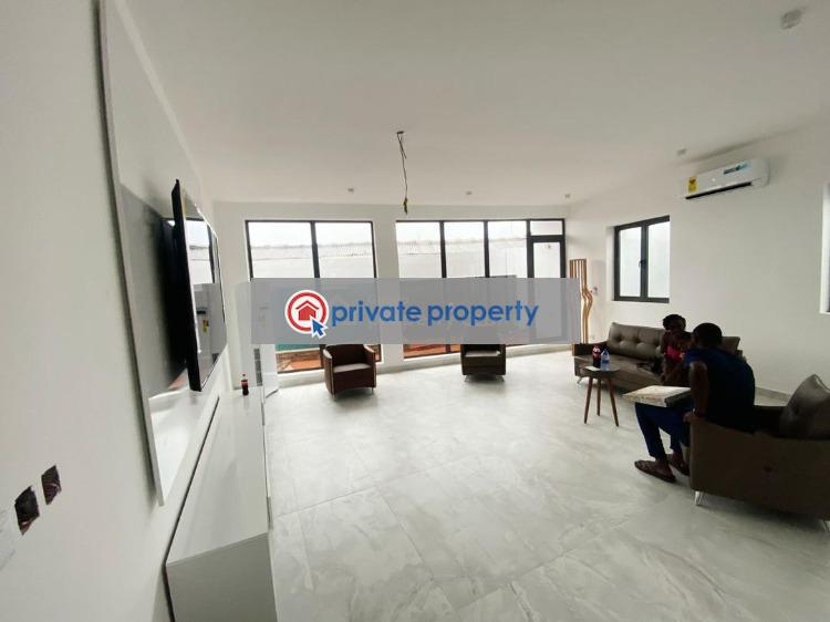 3 bedroom House For Sale Spintex Accra - 8