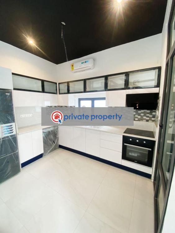 3 bedroom House For Sale Spintex Accra - 13