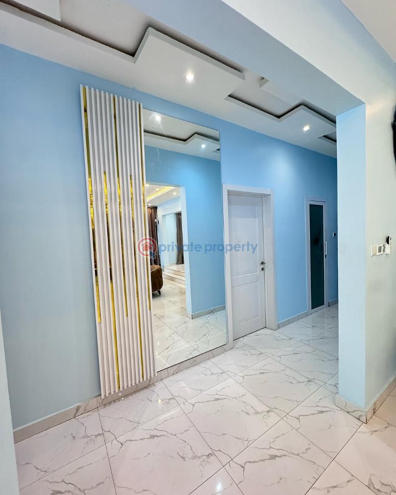 3 bedroom House For Sale Accra East Legon  - 11