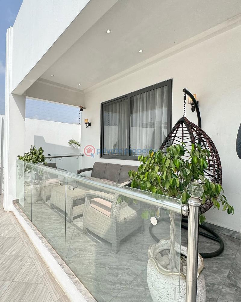 3 bedroom House For Sale Accra East Legon  - 2