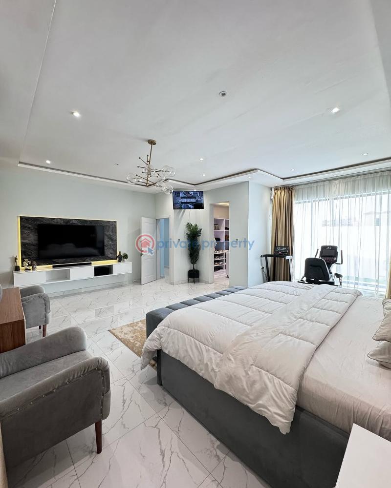3 bedroom House For Sale Accra East Legon  - 17