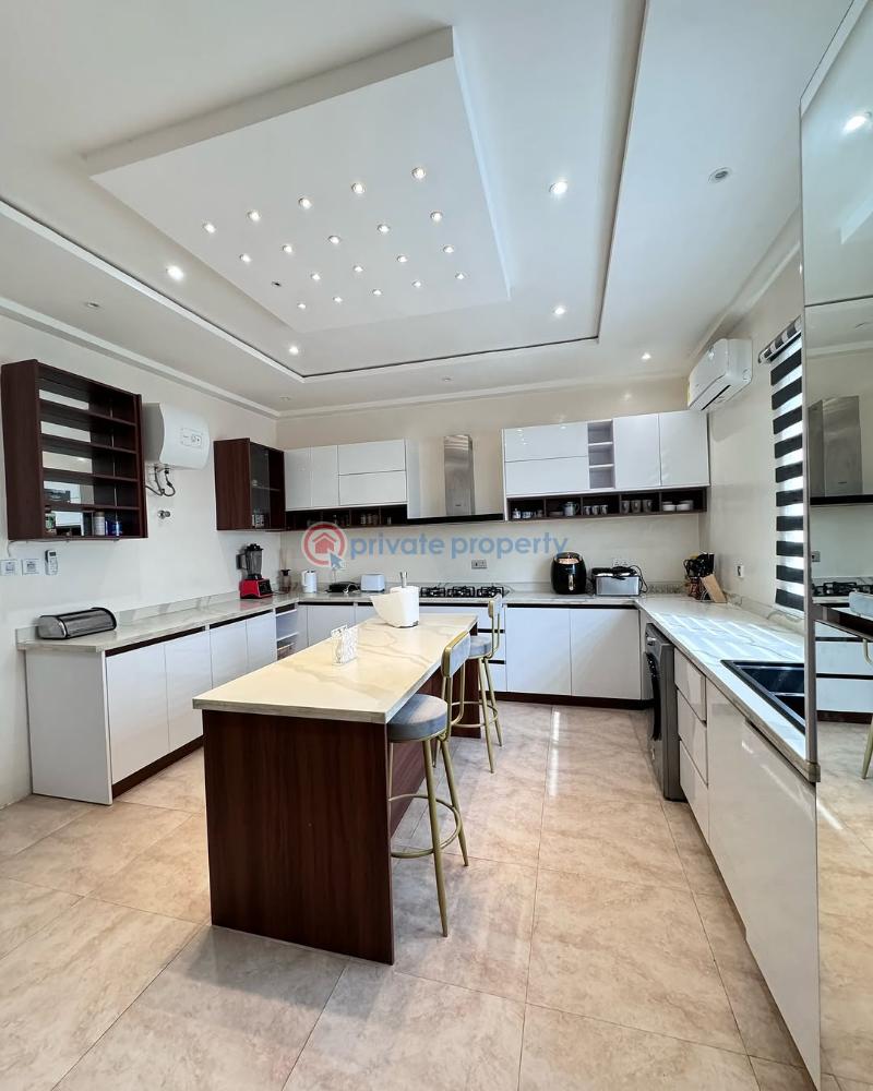 3 bedroom House For Sale Accra East Legon  - 10