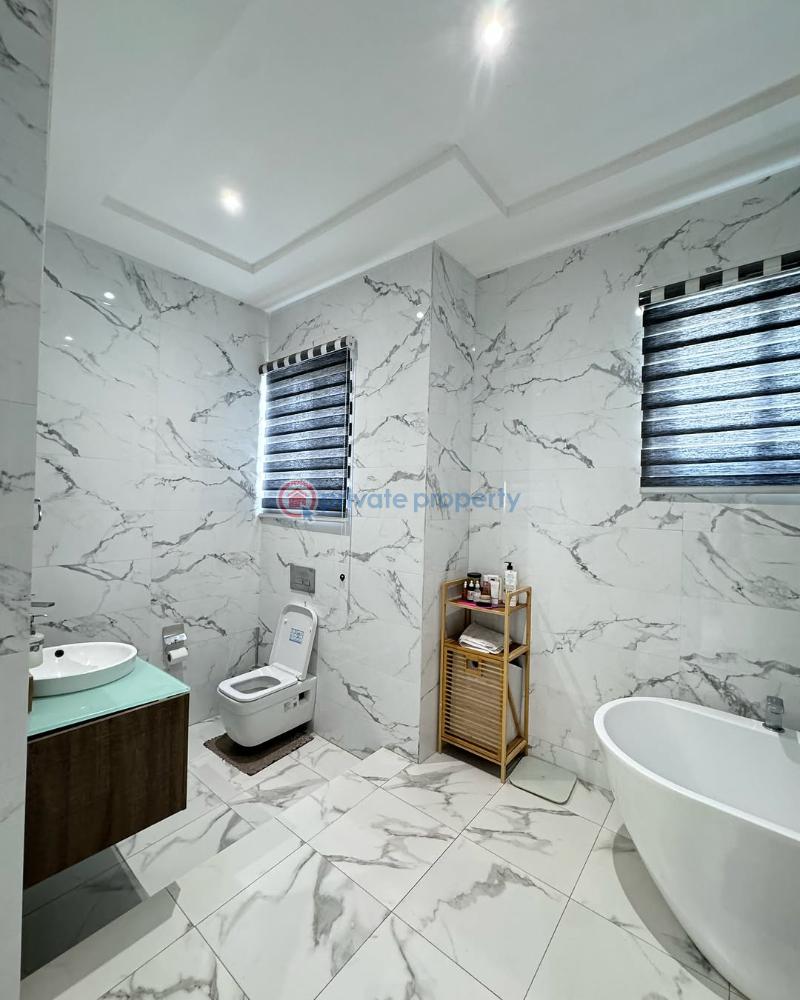 3 bedroom House For Sale Accra East Legon  - 13