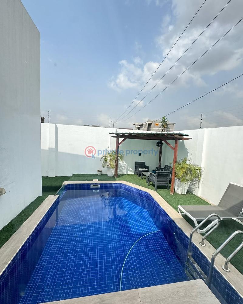 3 bedroom House For Sale Accra East Legon  - 3