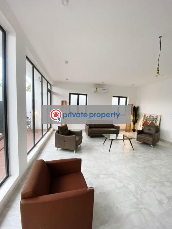 3 bedroom House For Sale Spintex Accra - 9