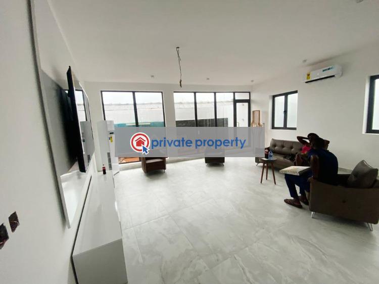 3 bedroom House For Sale Spintex Accra - 10