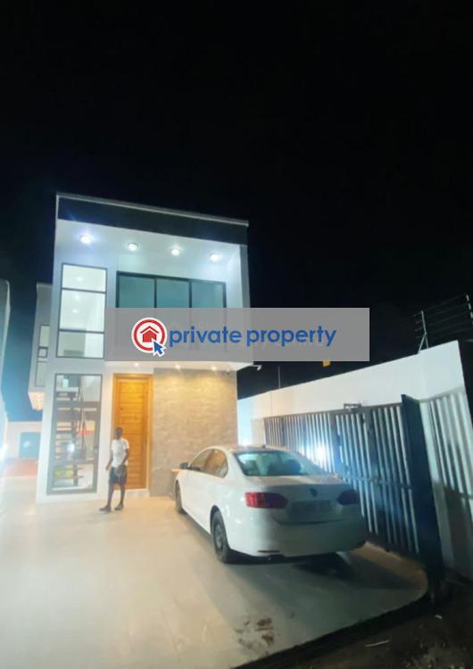 3 bedroom House For Sale Spintex Accra - 1