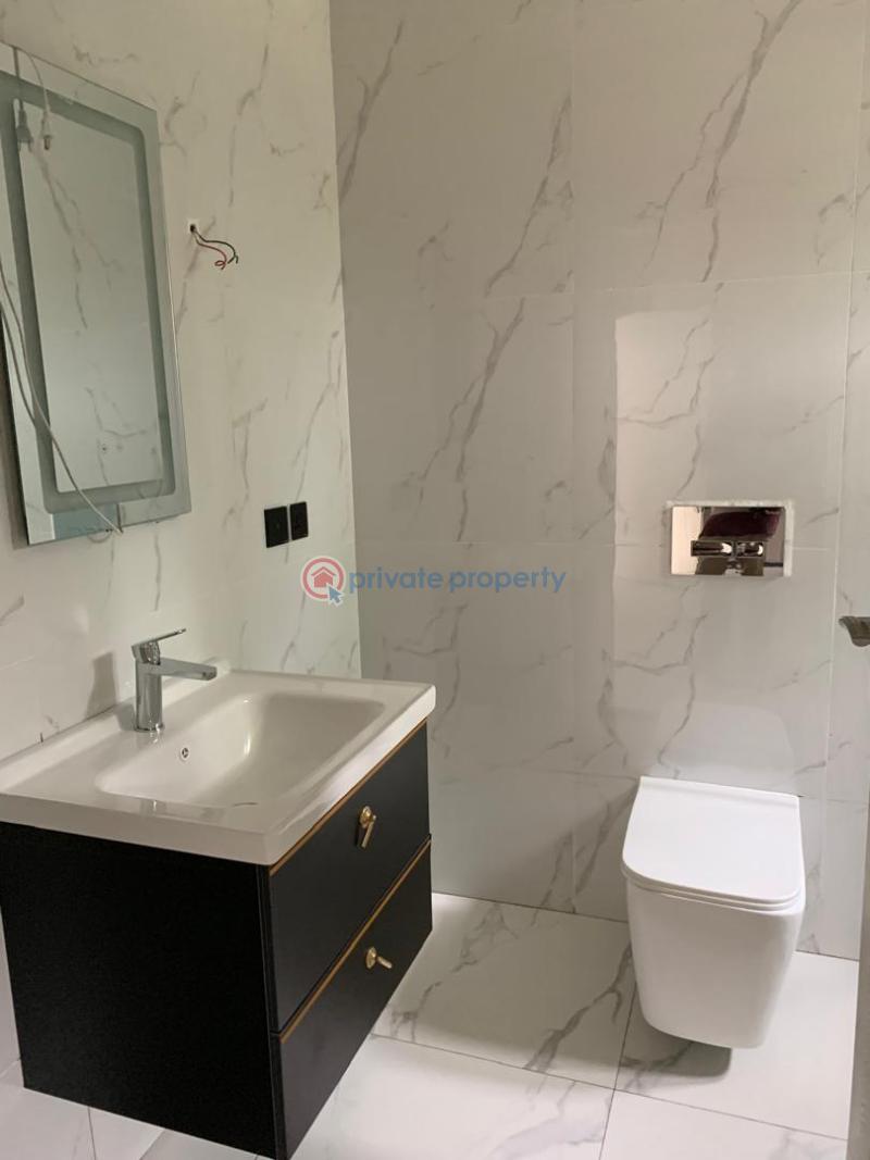 4 bedroom House For Sale Adjiriganor Adjiringanor East Legon Accra - 13