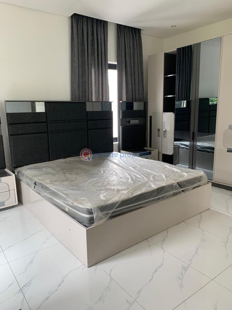 4 bedroom House For Sale Adjiriganor Adjiringanor East Legon Accra - 9