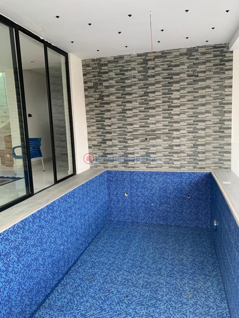 4 bedroom House For Sale Adjiriganor Adjiringanor East Legon Accra - 3