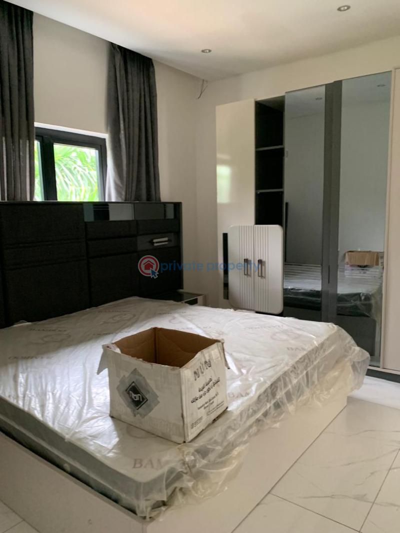 4 bedroom House For Sale Adjiriganor Adjiringanor East Legon Accra - 12