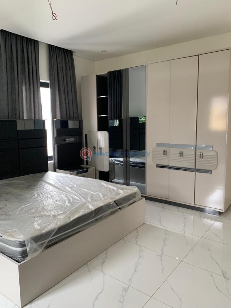 4 bedroom House For Sale Adjiriganor Adjiringanor East Legon Accra - 8