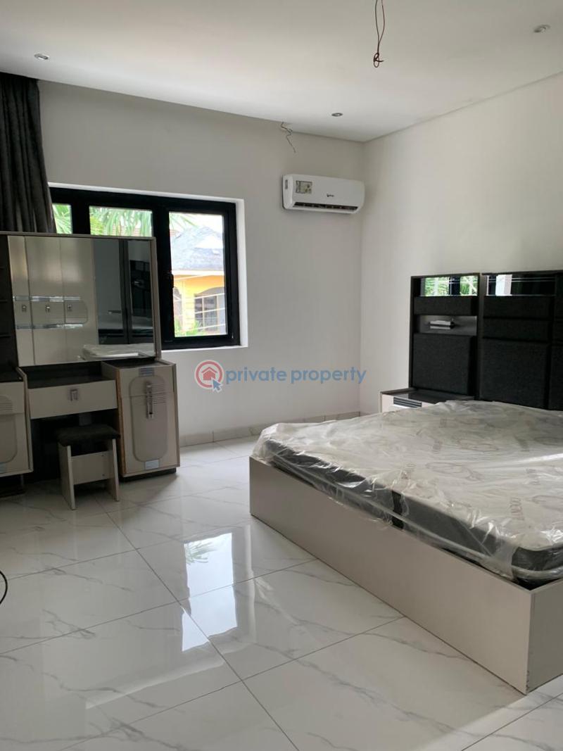4 bedroom House For Sale Adjiriganor Adjiringanor East Legon Accra - 11