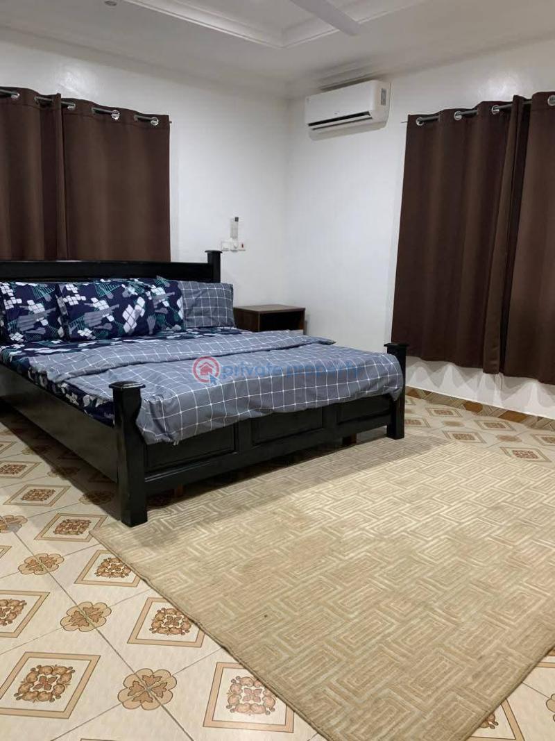 3 bedroom House For Sale Pokuase Ayawaso Pokuase (Pokoasi) Ga West Municipal Accra - 10