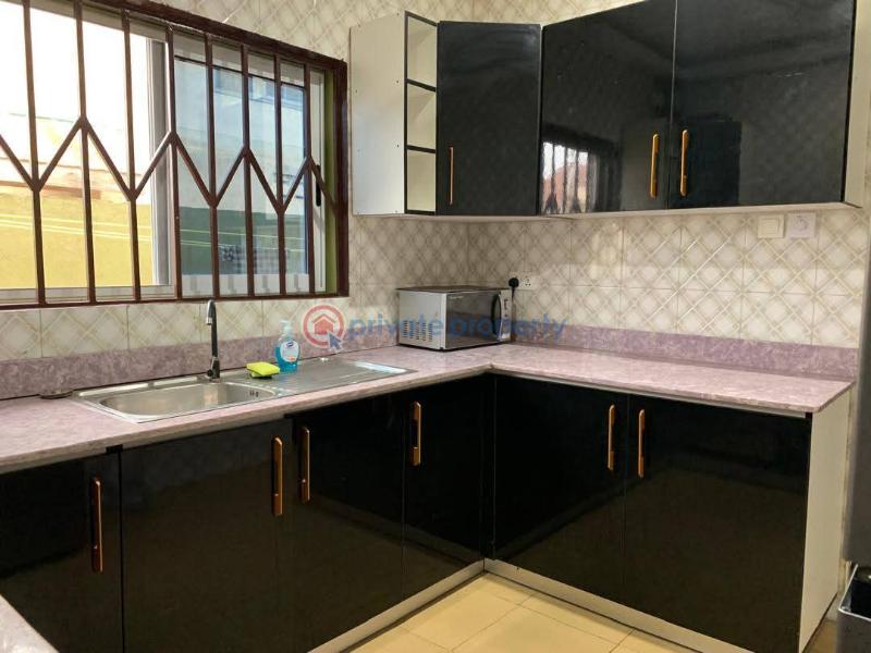 3 bedroom House For Sale Pokuase Ayawaso Pokuase (Pokoasi) Ga West Municipal Accra - 8