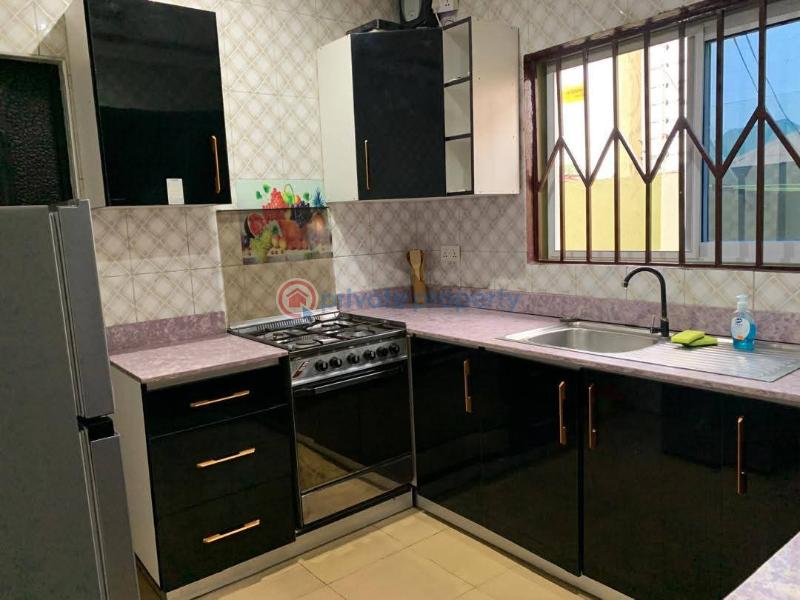 3 bedroom House For Sale Pokuase Ayawaso Pokuase (Pokoasi) Ga West Municipal Accra - 6