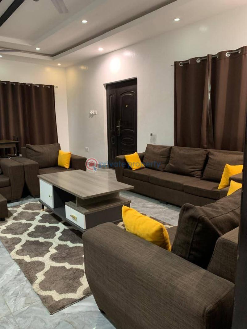 3 bedroom House For Sale Pokuase Ayawaso Pokuase (Pokoasi) Ga West Municipal Accra - 3