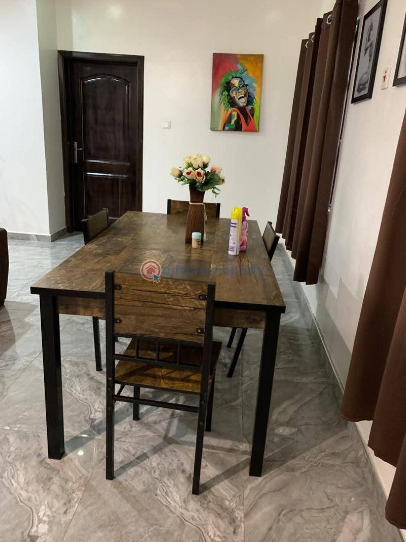 3 bedroom House For Sale Pokuase Ayawaso Pokuase (Pokoasi) Ga West Municipal Accra - 5