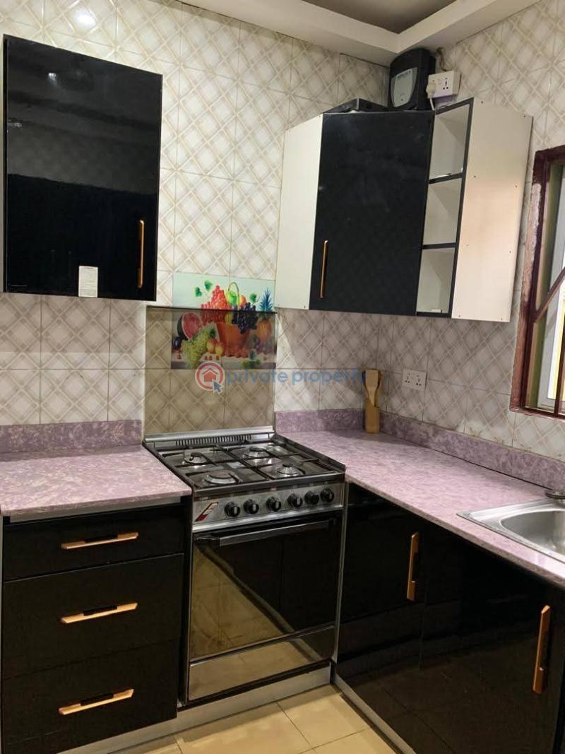 3 bedroom House For Sale Pokuase Ayawaso Pokuase (Pokoasi) Ga West Municipal Accra - 7