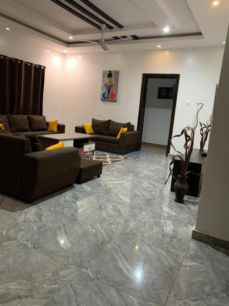 3 bedroom House For Sale Pokuase Ayawaso Pokuase (Pokoasi) Ga West Municipal Accra - 4