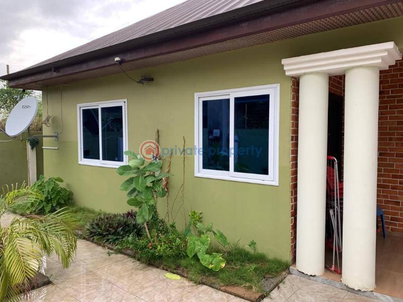 3 bedroom House For Sale Pokuase Ayawaso Pokuase (Pokoasi) Ga West Municipal Accra - 2