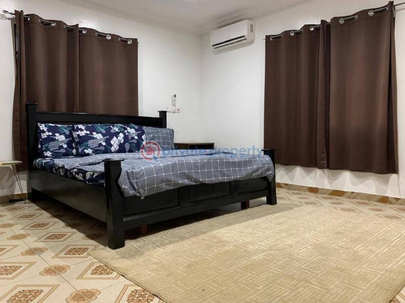 3 bedroom House For Sale Pokuase Ayawaso Pokuase (Pokoasi) Ga West Municipal Accra - 12