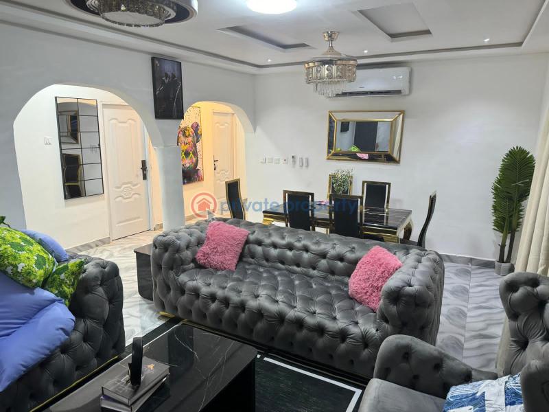 3 bedroom House For Sale Manhean Ablekuma Afuaman Ghana Accra Metropolitan  - 2